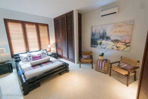 Hostal D'omah Villa