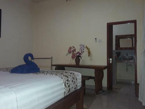 Hostal Adi House Homestay