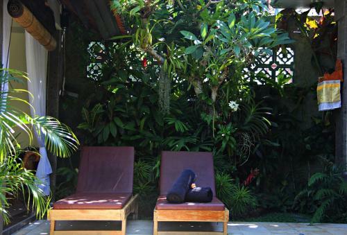 Villa Pondok Buda