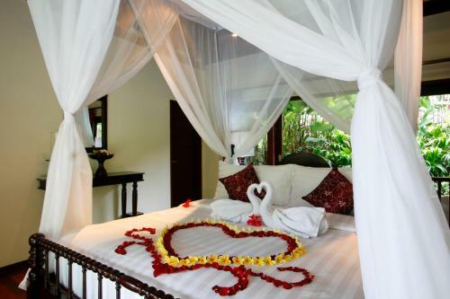 Beingsattvaa Retreat Villa