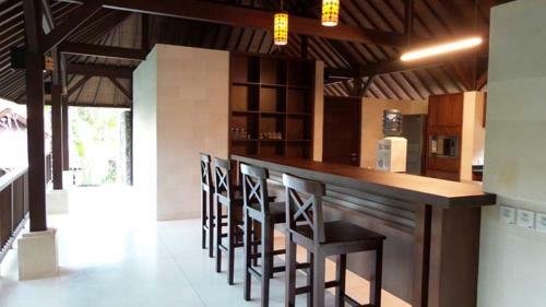 Beingsattvaa Retreat Villa