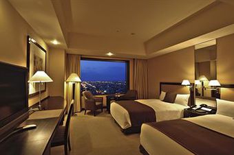 Jr Tower Hotel Nikko Sapporo