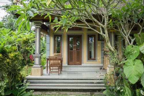Telaga Homestay Ubud