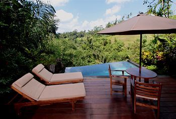 Bidadari Private Villas & Retreat
