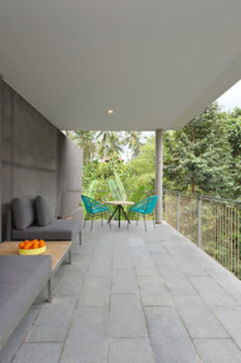 Aria Villas Ubud