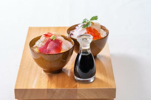 Hotel Vessel Inn Sapporo Nakajimakoen