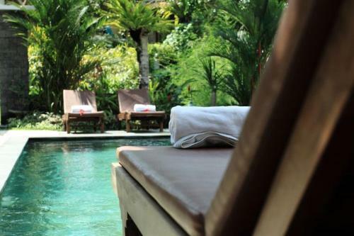 Hostal Igna Bungalows