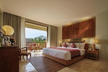 Hotel Puri Sebali Resort