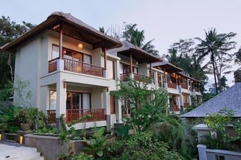 Hotel Puri Sebali Resort