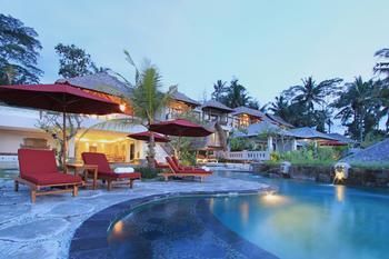 Hotel Puri Sebali Resort