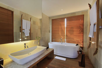 Hotel Puri Sebali Resort
