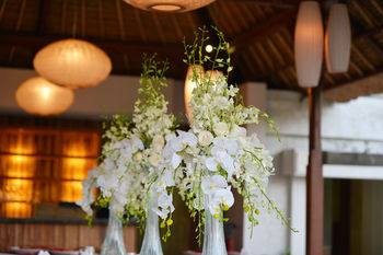 Hotel Puri Sebali Resort