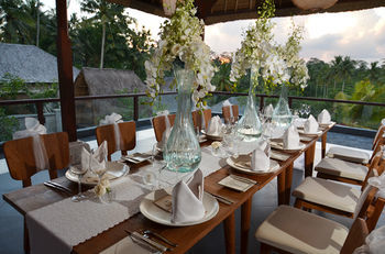 Hotel Puri Sebali Resort