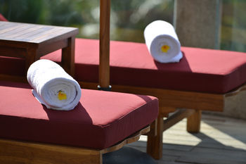 Hotel Puri Sebali Resort