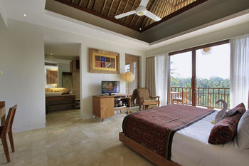 Hotel Puri Sebali Resort