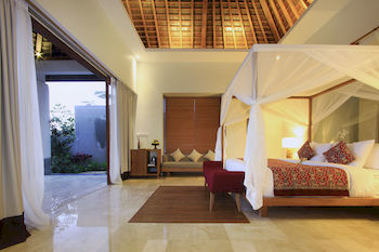 Hotel Puri Sebali Resort