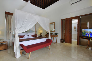 Hotel Puri Sebali Resort