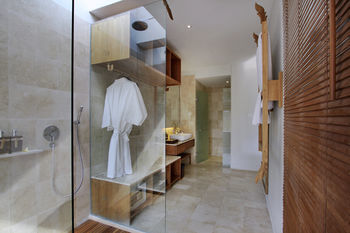 Hotel Puri Sebali Resort