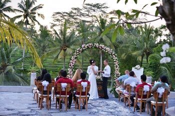 Hotel Puri Sebali Resort