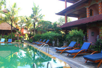 Hostal Gayatri Bungalows