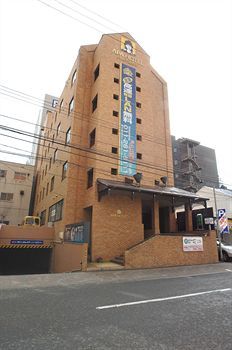 Apa Hotel Sapporo Odori-koen