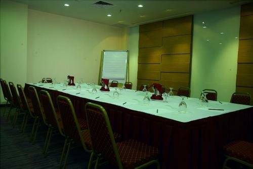 Hotel The Regency Alor Star