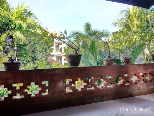 Hostal Mandia Bungalows