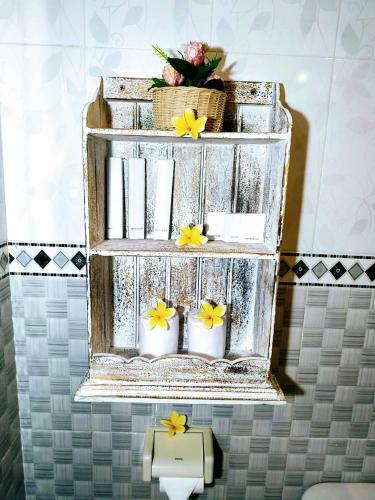Hostal Mandia Bungalows