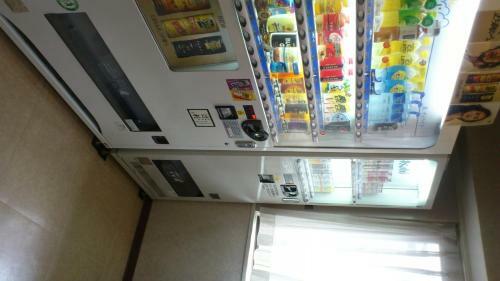 Hotel New Budget Sapporo