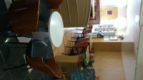 Hotel New Budget Sapporo