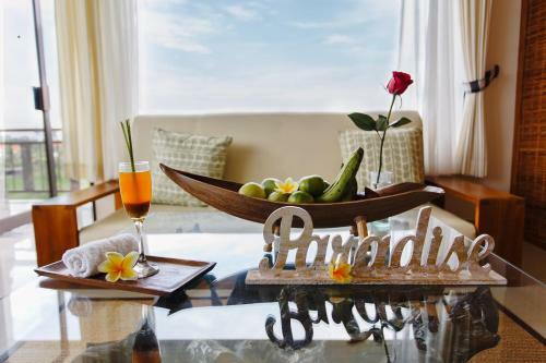 Hotel Om Ham Resort Ubud