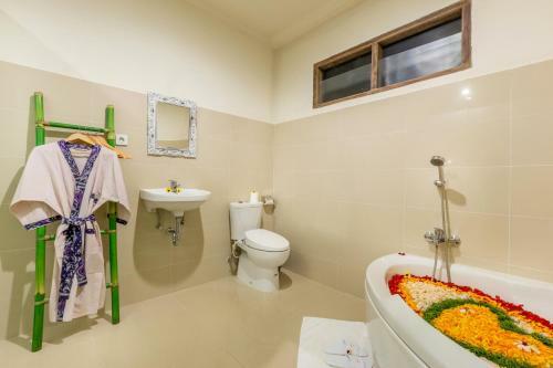 Hotel Om Ham Resort Ubud