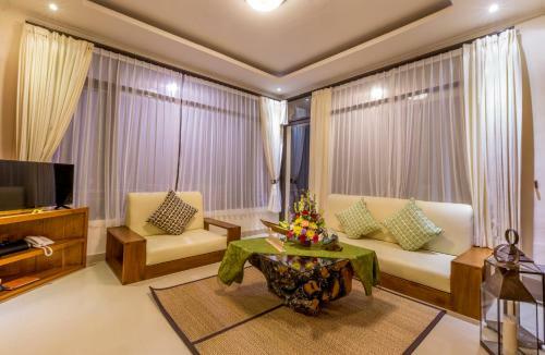 Hotel Om Ham Resort Ubud