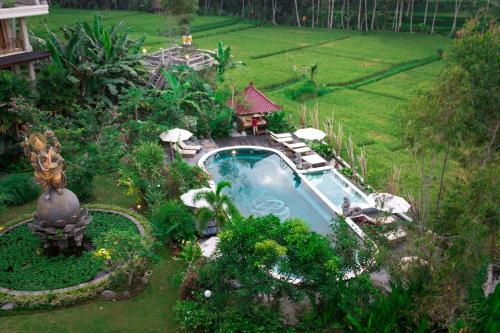 Hotel Om Ham Resort Ubud