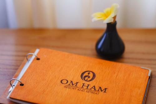 Hotel Om Ham Resort Ubud