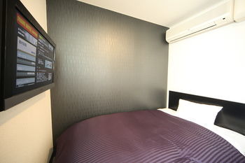 Frame Hotel Sapporo