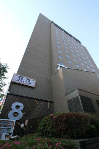Hotel North Gate Sapporo