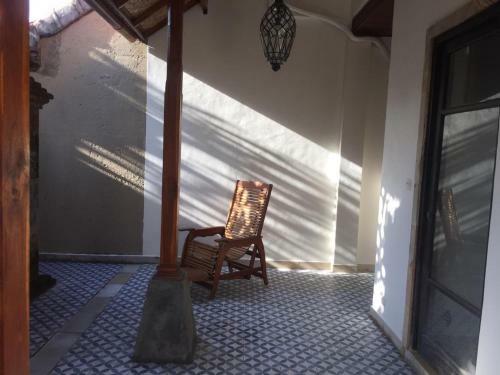 Bali Villa George