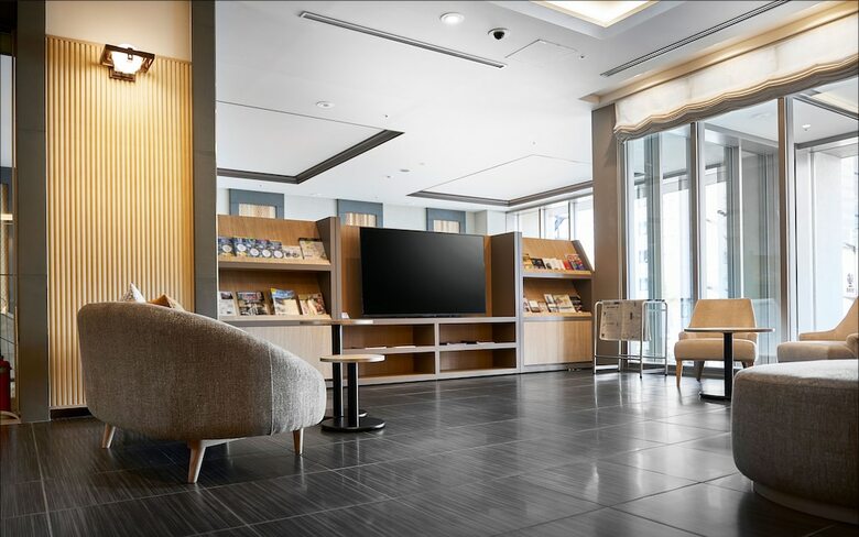 Daiwa Roynet Hotel Sapporo-susukino