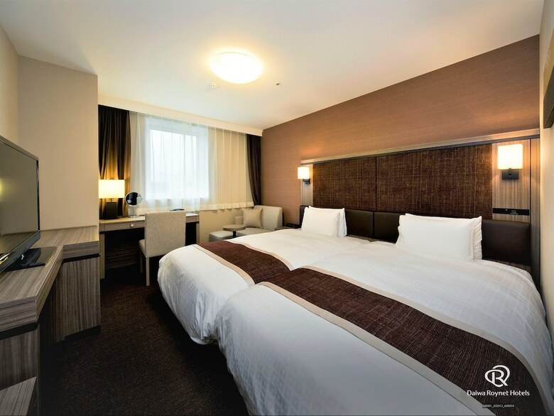 Daiwa Roynet Hotel Sapporo-susukino