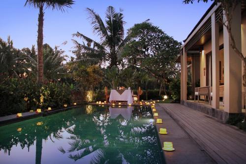 Villa Puri Landu Ubud