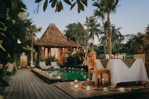 Villa Puri Landu Ubud