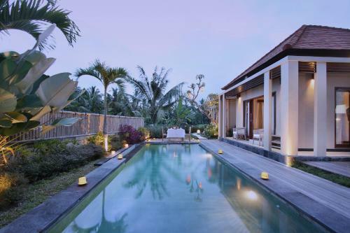 Villa Puri Landu Ubud