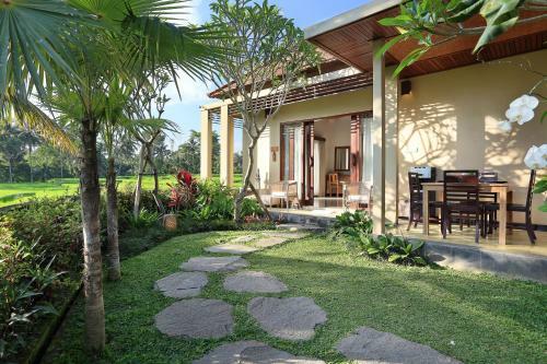 Villa Puri Landu Ubud