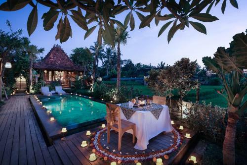Villa Puri Landu Ubud