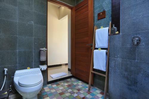 Villa Puri Landu Ubud