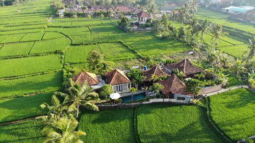 Villa Puri Landu Ubud