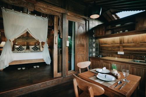 Villa Puri Landu Ubud