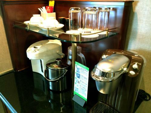 Sapporo Prince Hotel