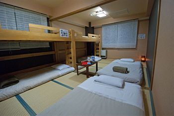 International Hostel Khaosan Sapporo